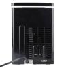 Countertop Ice Maker Machine; Portable Ice Makers Countertop; ; Make 9 pieces of ice at a time; bullet shaped ice cubes