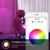 TP-Link Kasa Smart KL130 - Kasa Smart Bulb, Multicolor