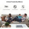 TP-Link Kasa Smart KL130 - Kasa Smart Bulb, Multicolor
