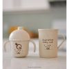 New Mom Cup Gift Set- Quarantine Baby Club