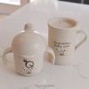 New Mom Cup Gift Set- Quarantine Baby Club