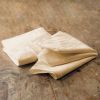 Premium Flour Sack Towel by Craft Basics (Pack of 10)
