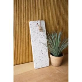 Terrazzo Cutting Board - Rectangle