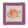 Grapefruit Cypress Coasters Set