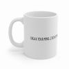 RBG Pop Art Coffee Mug