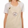 Cozyville Halloween Apron