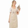 Cozyville Halloween Apron