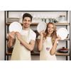 Heavy Duty Cotton Canvas Chef Apron Cozyville Apron