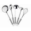 RJ Legend Cooking Gifts - Serving Spoons Utensil Set
