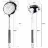 RJ Legend Cooking Gifts - Serving Spoons Utensil Set