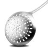 RJ Legend Large Slotted Spoon