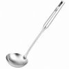 RJ Legend Stainless Steel Soup Ladle