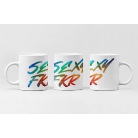 Sexy Fkr Mug