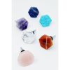 Another Class Hexagon Stone Wine Stopper By Young