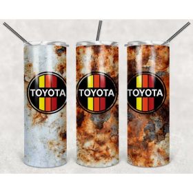 20oz Cars Tumbler (51 Designs Available)