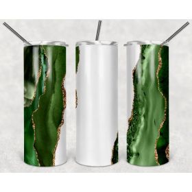 20oz Pattern Tumbler (38 Different Designs)