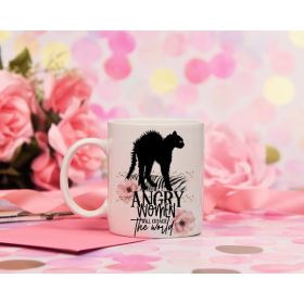 Women Empowerment Mug