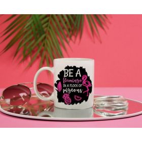 Flamingo Mug