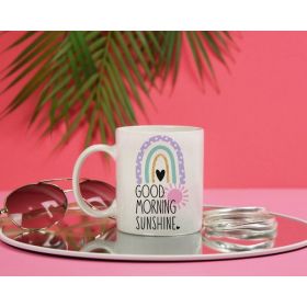 Summer Mug