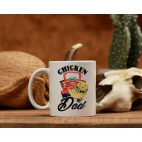 Chicken Mug