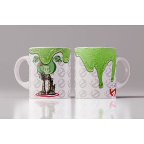 Rick And Morty 11Oz Coffee Cup