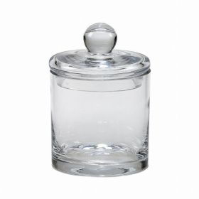 Simon Biscuit Barrel