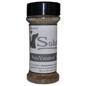 PetsVeratrol   Shaker