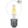 Lenawee LEN-41068-UL 4W A19 Filament E26 2700K Light Bulb