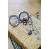 Crystal Moon Tea Ball Infuser