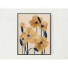 Yellow Poppies