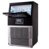 Commercial Home Standing Ice Maker With Ice Scoop And LED Display 66LBS/24H