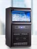 Commercial Home Standing Ice Maker With Ice Scoop And LED Display 66LBS/24H